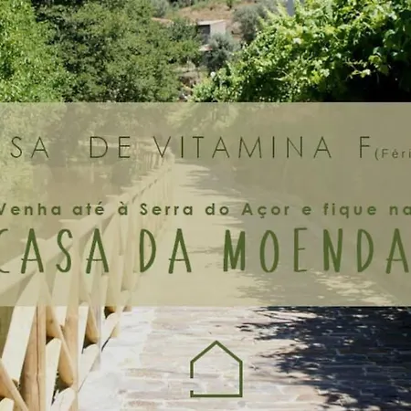Casa Xisto Compartilhada Nyaraló