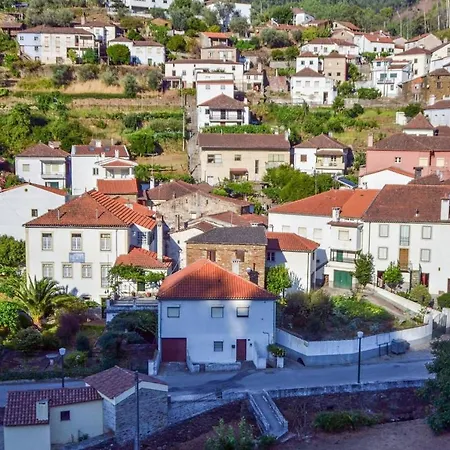 Casa Xisto Compartilhada Nyaraló *