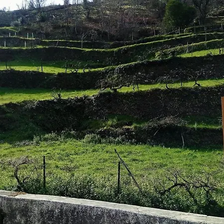 Casa Xisto Compartilhada Nyaraló